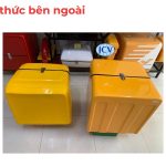 ⚠️ ĐỪNG MUA THÙNG CHỞ HÀNG NẾU CHƯA ĐỌC BÀI VIẾT NÀY!!!