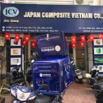 Có thể bạn chưa biết: JCV nhận dán decal thùng theo yêu cầu