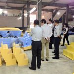 [OEM | TẬP 3] KHẢO SÁT BỂ BƠI COMPOSITE CÙNG KHÁCH HÀNG