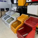 B98 – Đẹp bất chấp mưa nắng!